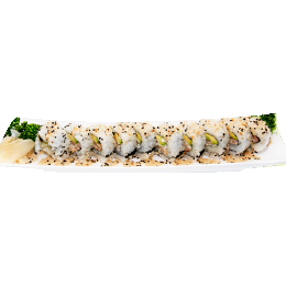 Poulet roll